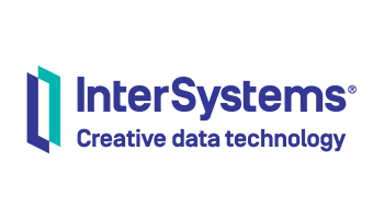 InterSystems Company Logo